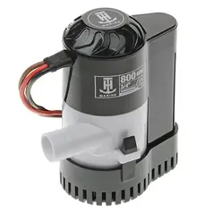 TH Marine Boater Essentials Bilge Pump 800 GPH...