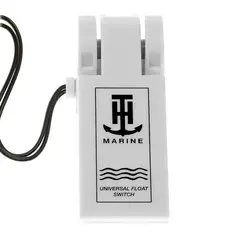 TH Marine Boater Essentials Bilge Pump Float...