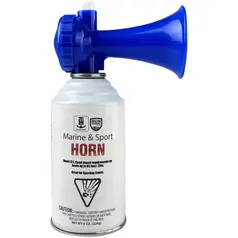 TH Marine Boater Essentials Air Horn 8oz