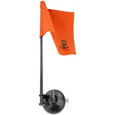 TH Marine Boater Essentials Skier Down Flag...