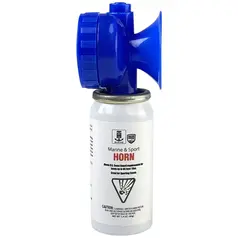 TH Marine Boater Essentials Air Horn 1.4oz