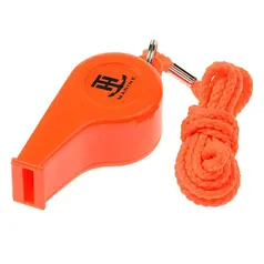 TH Marine Boater Essentials Safety Whistle