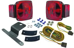 TH Marine Boater Essentials Trailer Light Kit...