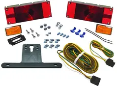 TH Marine Boater Essentials Trailer Light Conv...