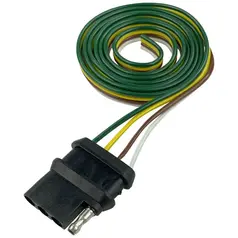 TH Marine Boater Essentials 4-Way Vehicle End...