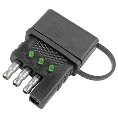 TH Marine Boater Essentials LED Trailer...