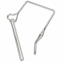 TH Marine Boater Essentials Coupler Safety Pin...