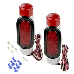 TH Marine Boater Essentials LED Trailer Light...