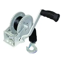 TH Marine Boater Essentials 1000 lb. Trailer Winch