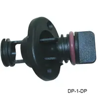 TH Marine Drain Plug -...