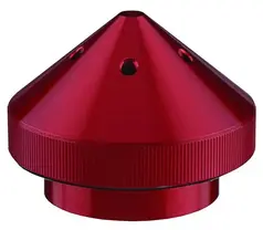TH Marine G-Force "Eliminator" - Motorguide - Red