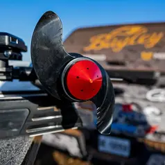 TH Marine G-Force "Eliminator" - Minn Kota...