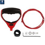 TH Marine G-Force Handle - Red