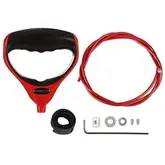 TH Marine G-Force Handle - Red