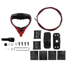 TH Marine G-Force Handle - w/ Trolling Motor...