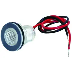 TH Marine LED Utility / Livewell Single Light...