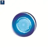 TH Marine Blue - LED Utility / Livewell Single...