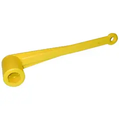 TH Marine Prop Master Wrench - Yellow - Packaged
