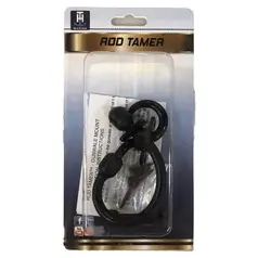 TH Marine 18" Rod Hold Down - Holds 6 Rods