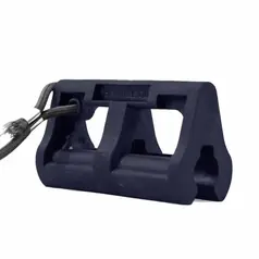 TH Marine 4" Steer Stop - Navy Blue (2019)