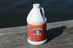 TH Marine "Mr. Crappie" Freshwater Treatment -...