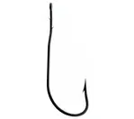 Tru-Turn Brute Bass Worm Hook sz3/0 5pk