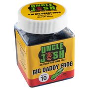 Uncle Josh Big Daddy Frog...