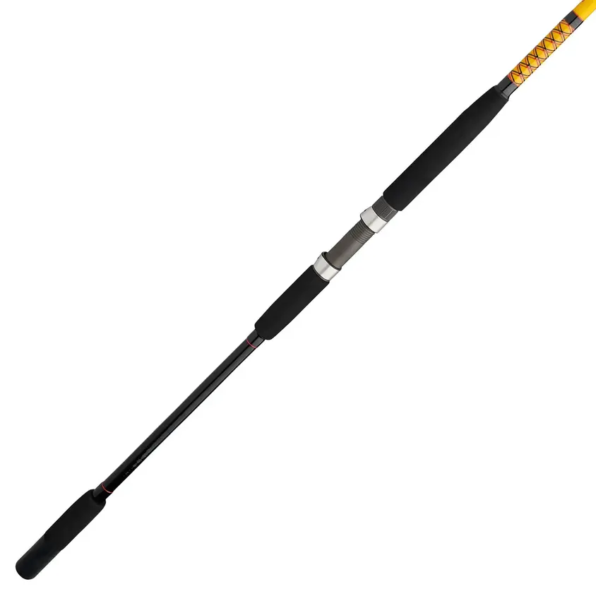 Ugly Stik Bigwater Conventional Rod 10' 2pc...