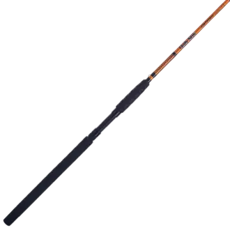 Ugly Stik Catfish Special 9' 2pc MH Casting Rod