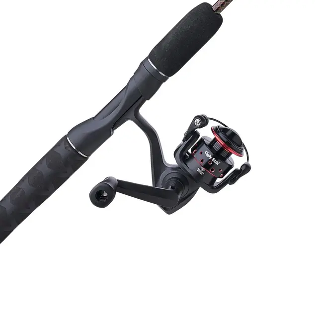 Ugly Stik GX2 Spinning Combo - 5' L 2pc