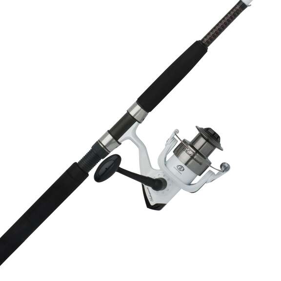 Ugly Stik Cat Spin Cbo 7'...