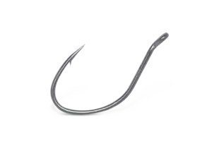 VMC SureSet Drop Shot Black Nickel sz2