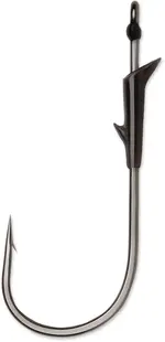 VMC Flippin' Hook Black Nickel sz3/0