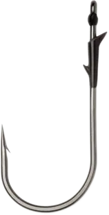VMC Heavy Duty Flippin's Hook Black Nickel sz5/0