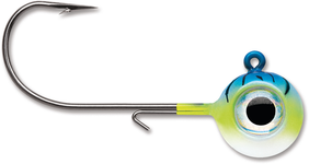 VMC Neon Moon Eye Jig 1/16...