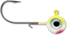 VMC Neon Moon Eye Jig 1/4...