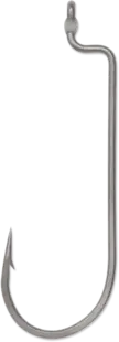 VMC RedLine Series Hybrid Worm PTFE #2/0