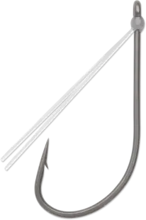 VMC RedLine Series Weedless Wacky Neko PTFE #1/0