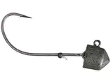 VMC Swingin' Ned Rig Jig 3/16 Green Pumpkin #1