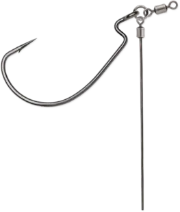 VMC Tokyo Rig HD Wide Gap 2pk - 3/0