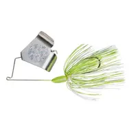 War Eagle 1/2oz Buzzbait - Hot White Chartreuse