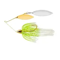 War Eagle Gold Frame Double Willow 1/2oz...