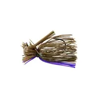 War Eagle 1/2oz Heavy Finesse Jig 2pk - Green...