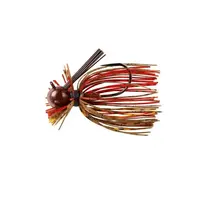 War Eagle 1/2oz Heavy Finesse Jig 2pk -...