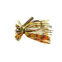 War Eagle 1/2oz Heavy Finesse Jig 2pk - Wild Craw