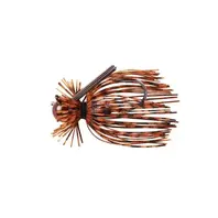 War Eagle 1/2oz Heavy Finesse Jig 2pk - PB&J