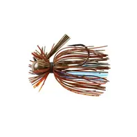 War Eagle 1/2oz Heavy Finesse Jig 2pk - Pond...