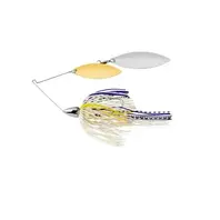 War Eagle 1/2oz DWL NF - Sexxy Pur Shad