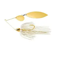 War Eagle Gold Frame Tandem Willow 3/8oz...