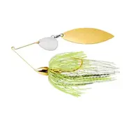 War Eagle Gold Frame Tandem Willow 3/8oz...